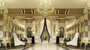 interieur-lobby-peninsula-hotel-paris