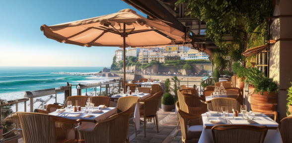 Incontournables : les meilleurs restaurants de Biarritz