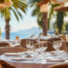 découvrez les 20 meilleurs restaurants à cannes pour profiter d'une expérience gastronomique inoubliable lors de votre séjour sur la côte d'azur.