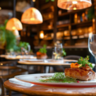 découvrez les 20 meilleurs restaurants à strasbourg pour vivre une expérience culinaire inoubliable. profitez de la gastronomie locale et explorez de nouvelles saveurs.